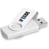 Altitude Axis Gyro White Flash Drive 16GB