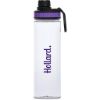 Altitude Carmona Recycled PET 750ml Water Bottle