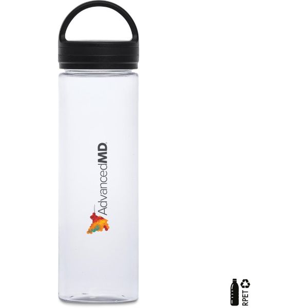 Altitude Fierro Recycled PET 750ml Water Bottle
