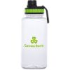 Altitude Franco Recycled PET 1L Water Bottle