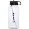 Altitude Castro Recycled PET 1L Water Bottle