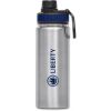 Altitude Cardozo Steel 750ml Water Bottle