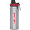 Altitude Cardozo Steel 750ml Water Bottle