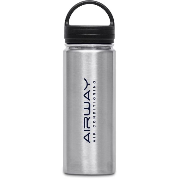 Altitude Barrios Steel 750ml Water Bottle