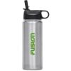 Altitude Valdez Stainless Steel 750ml Water Bottle