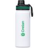 Altitude Tevez Stainless Steel 750ml Water Bottle