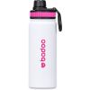 Altitude Tevez Stainless Steel 750ml Water Bottle