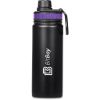 Altitude Romero Stainless Steel 750ml Water Bottle