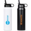 Altitude Nilmar 750ml Vacuum Water Bottle
