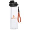 Altitude Alvarez 750ml Recycled PET Water Bottle