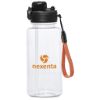 Altitude Ortega 1 Litre Recycled PET Water Bottle