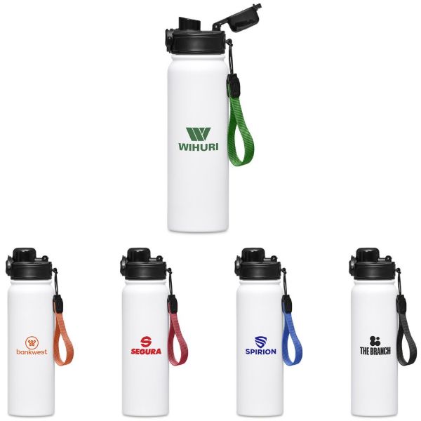 Altitude Serrano 750ml Vacuum Water Bottle