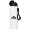 Altitude Serrano 750ml Vacuum Water Bottle