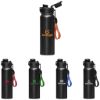 Altitude Navarro 750ml Vacuum Water Bottle