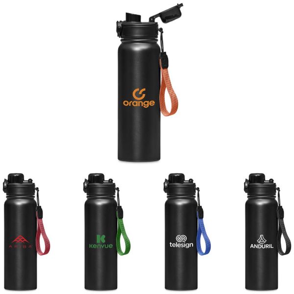 Altitude Navarro 750ml Vacuum Water Bottle