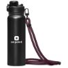 Altitude Borriello 750ml Vacuum Water Bottle
