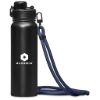 Altitude Borriello 750ml Vacuum Water Bottle