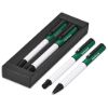 Altitude Stanza Ball Pen And Rollerball Set