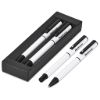 Altitude Stanza Ball Pen And Rollerball Set