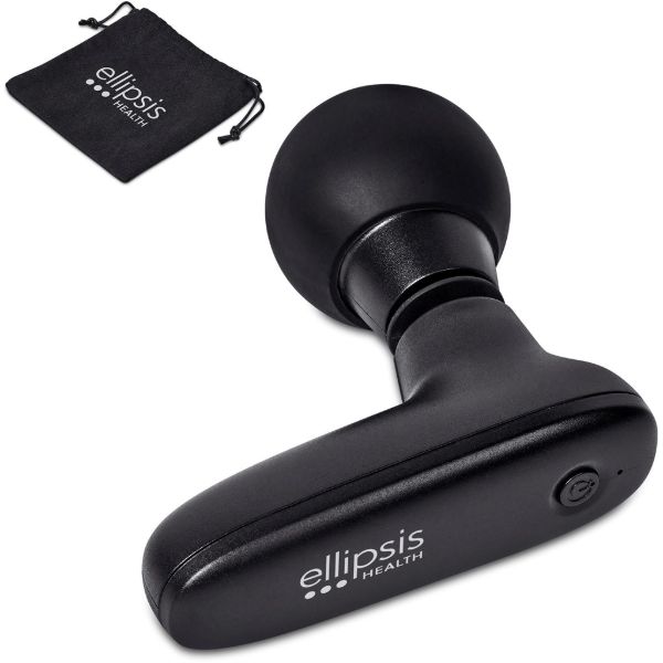 Eva And Elm Stress Free Mini Massage Gun