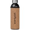 Kooshty Frislia Recycled Aluminium 650ml Bottle