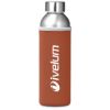 Kooshty Tosla Recycled Aluminium 650ml Bottle
