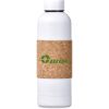 Kooshty Bermuda Kork Recycled Steel 800ml Bottle