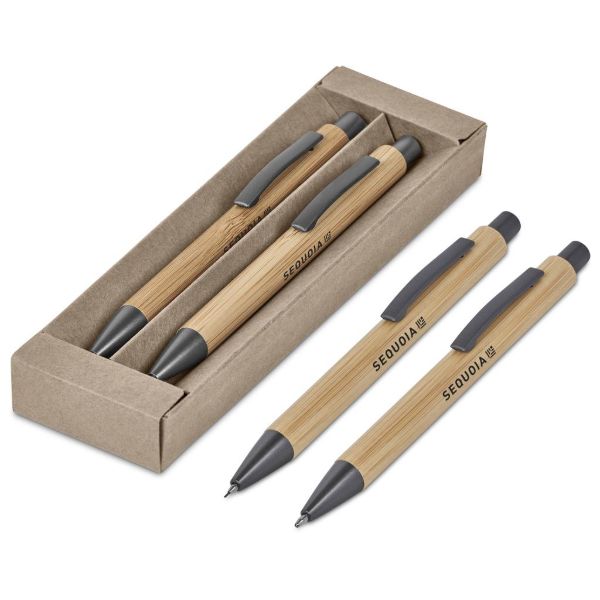 Okiyo Jonatu Pen And Pencil Set