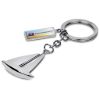 Serendipio Sailboat Charmed Keyholder