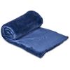 Serendipio Glacial Sherpa Fleece Blanket