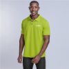Mens Virtue Golf Shirt