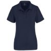 Ladies Alex Varga Xenia Golf Shirt