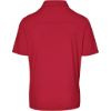 Mens Alex Varga Lucca Golf Shirt