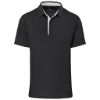 Mens Alex Varga Zenith Golf Shirt