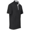Mens Alex Varga Zenith Golf Shirt