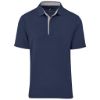 Mens Alex Varga Zenith Golf Shirt