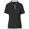 Ladies Alex Varga Zenith Golf Shirt