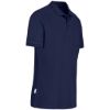 Mens Okiyo Tenyo Recycled Golf Shirt