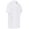Mens Okiyo Tenyo Recycled Golf Shirt