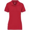 Ladies Okiyo Recycled Golf Shirt