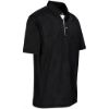 Mens Motif Golf Shirt