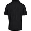 Mens Motif Golf Shirt