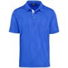Mens Motif Golf Shirt