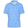 Mens Slazenger Monterey Golf Shirt
