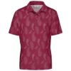 Mens Slazenger Monterey Golf Shirt