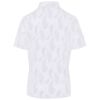 Mens Slazenger Monterey Golf Shirt
