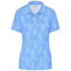 Ladies Slazenger Monterey Golf Shirt