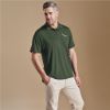 Mens Letaba Golf Shirt