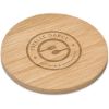 Altitude Kunwa Bamboo Coaster