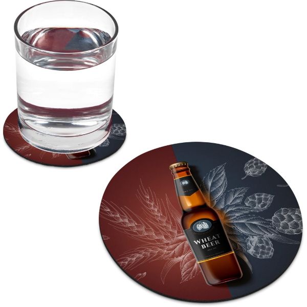 Altitude Polmos Subli Coaster